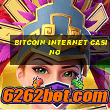 bitcoin internet casino