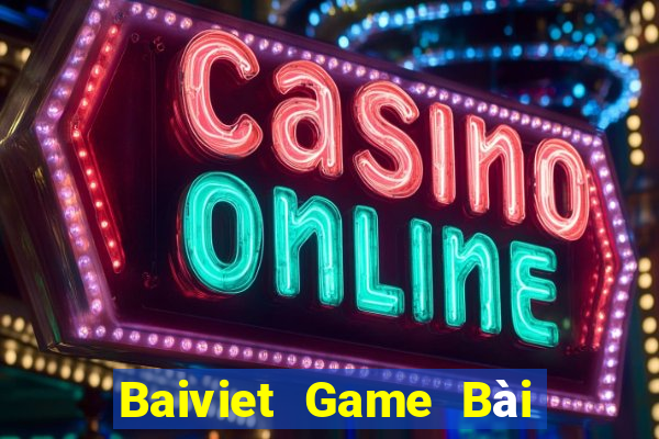 Baiviet Game Bài Online Đổi Thưởng