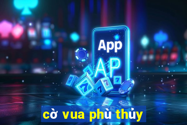 cờ vua phù thủy