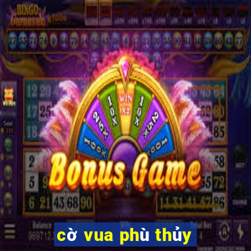 cờ vua phù thủy