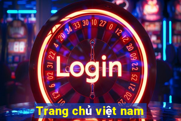 Trang chủ việt nam