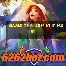 game tiến lên việt nam