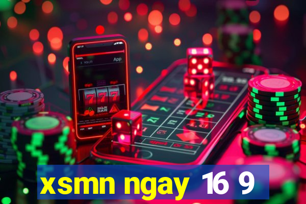 xsmn ngay 16 9