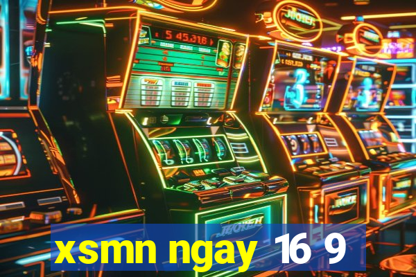 xsmn ngay 16 9