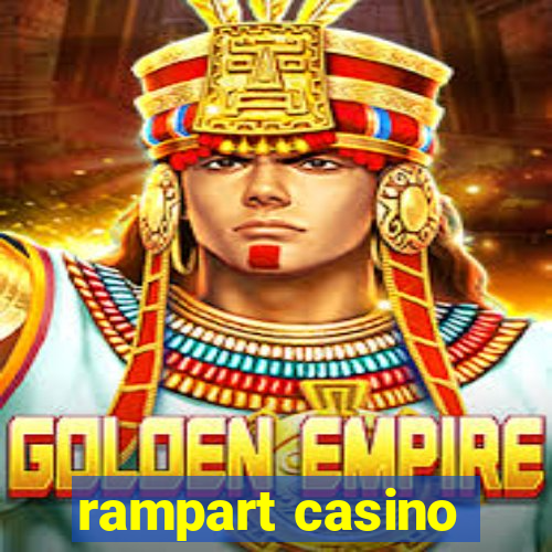 rampart casino