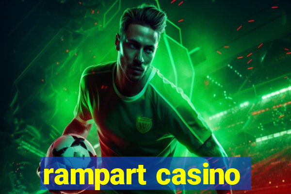 rampart casino