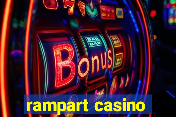 rampart casino