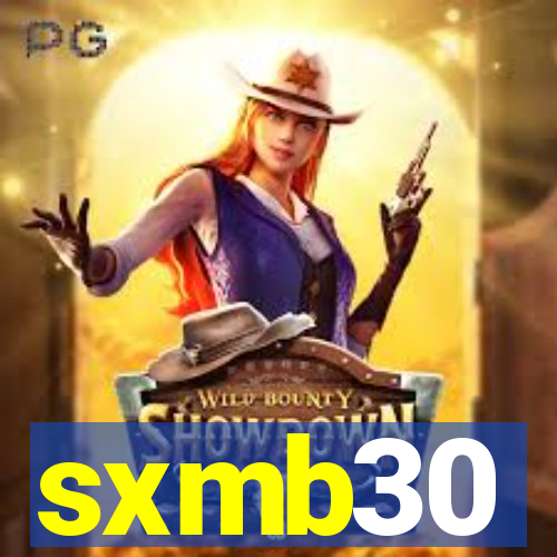 sxmb30