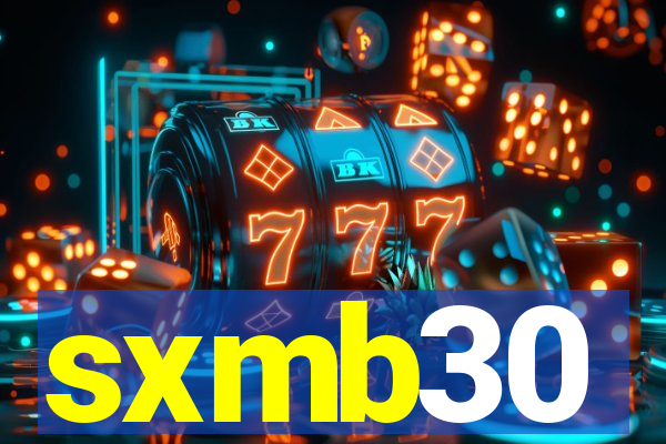 sxmb30