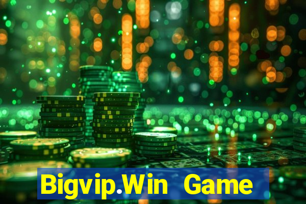 Bigvip.Win Game Bài Solitaire