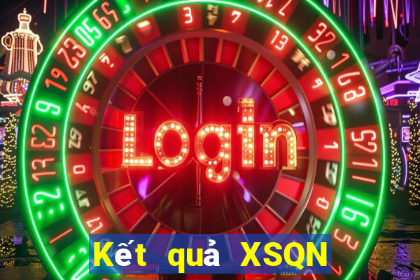 Kết quả XSQN thứ bảy