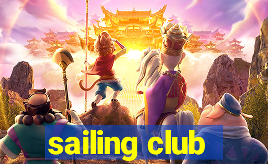 sailing club