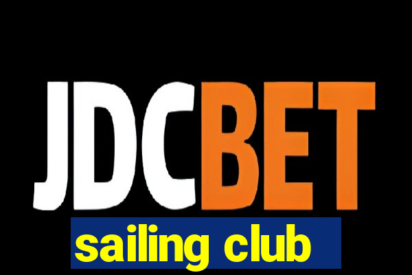 sailing club