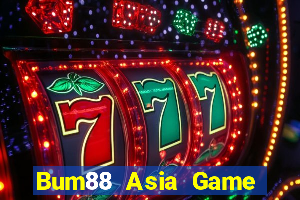 Bum88 Asia Game Bài Tài Xỉu