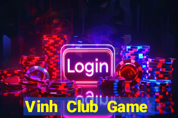 Vinh Club Game Bài K88