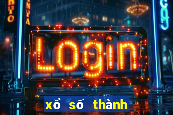 xổ số thành phố long an trực tiếp