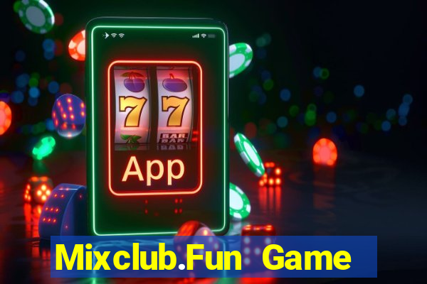 Mixclub.Fun Game Bài 789