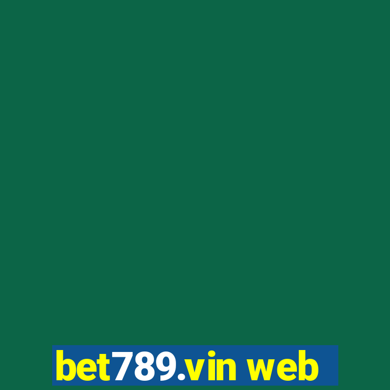 bet789.vin web