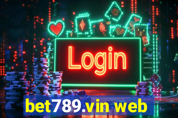 bet789.vin web