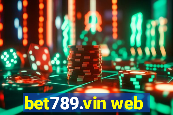 bet789.vin web