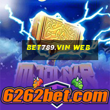 bet789.vin web