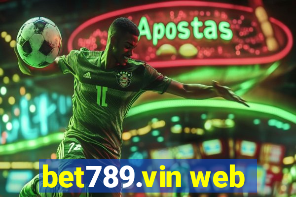 bet789.vin web