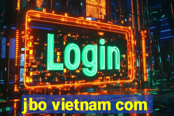 jbo vietnam com