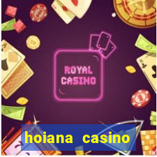 hoiana casino tuyển dụng 2020