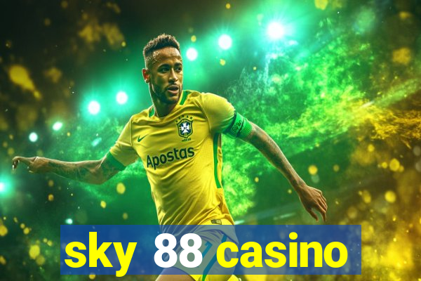 sky 88 casino