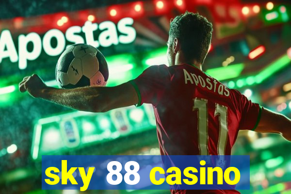 sky 88 casino