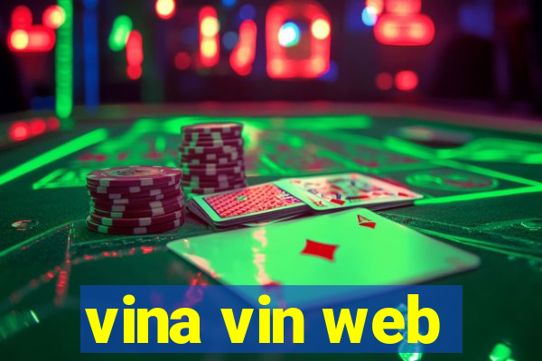 vina vin web