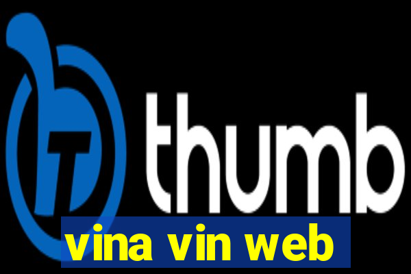 vina vin web