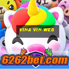 vina vin web