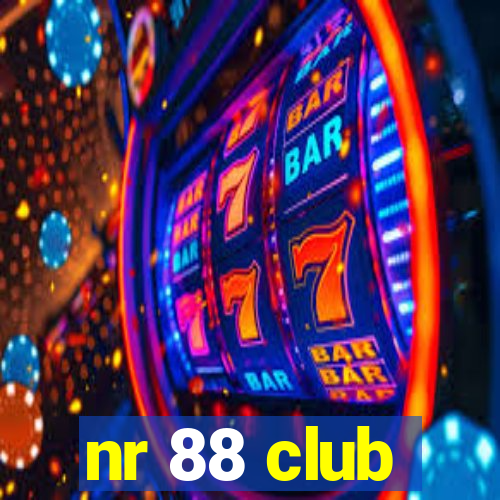 nr 88 club