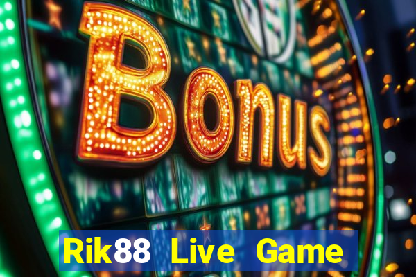 Rik88 Live Game Bài Bốc Club