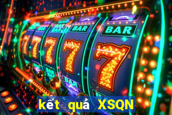 kết quả XSQN ngày 2