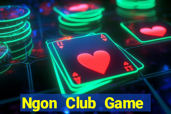 Ngon Club Game Bài 88