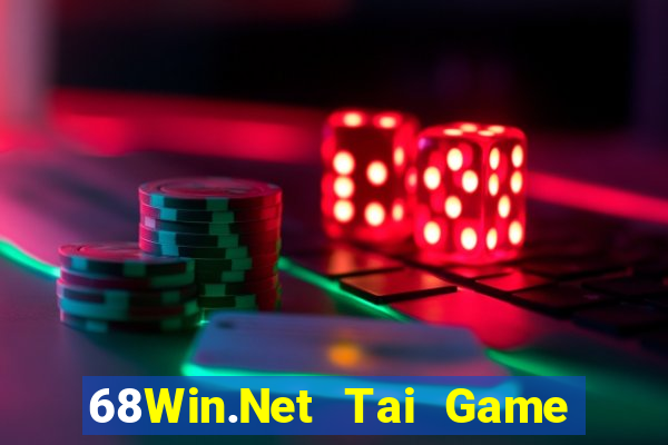 68Win.Net Tai Game Bài Đổi Thưởng Uy Tín