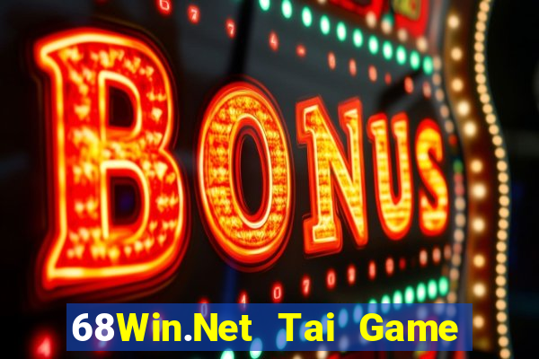 68Win.Net Tai Game Bài Đổi Thưởng Uy Tín