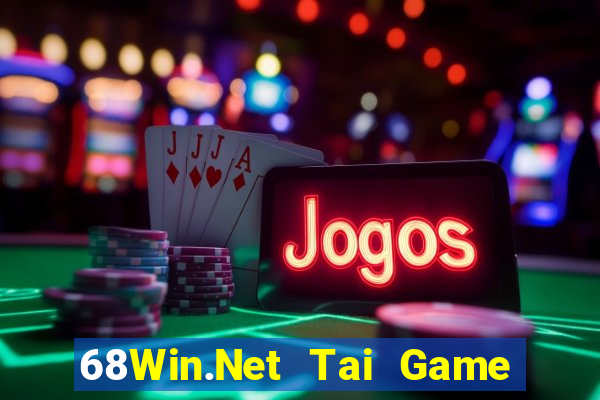 68Win.Net Tai Game Bài Đổi Thưởng Uy Tín