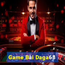 Game Bài Daga68