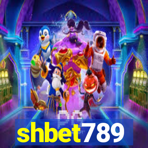 shbet789