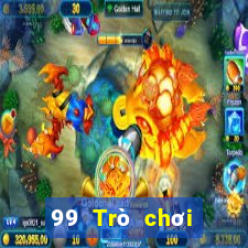 99 Trò chơi giải trí trực tuyến