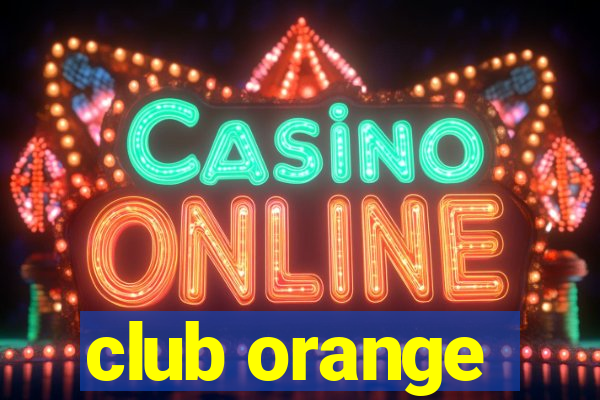 club orange