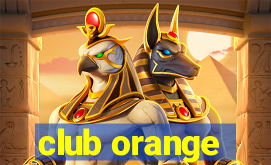 club orange