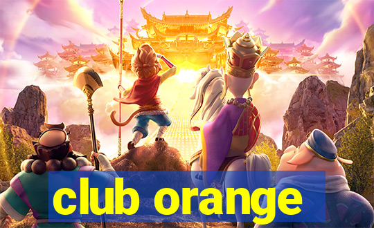 club orange