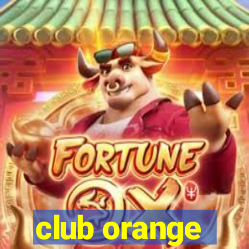 club orange