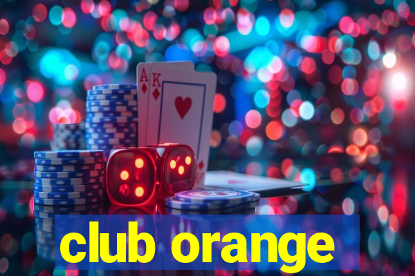 club orange