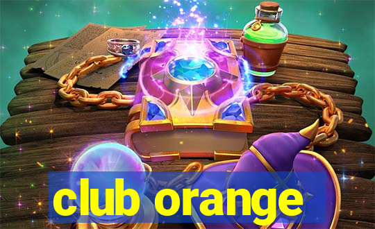 club orange