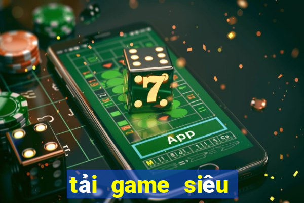 tải game siêu nổ club